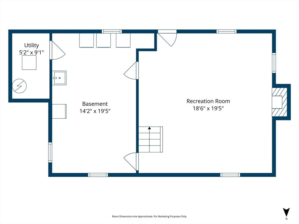 1 Valley View Road Wayland, MA 01778 - Photo 41 of 42