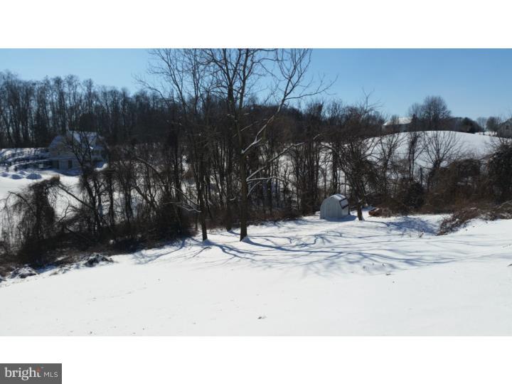 696 Guernsey Road South Landenberg, PA 19350 - Photo 6 of 25 a view of a backyard