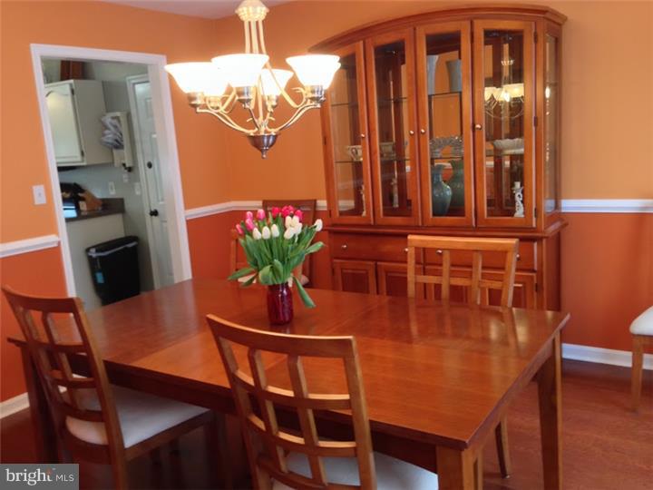 696 Guernsey Road South Landenberg, PA 19350 - Photo 9 of 25 a dining room with furniture and window