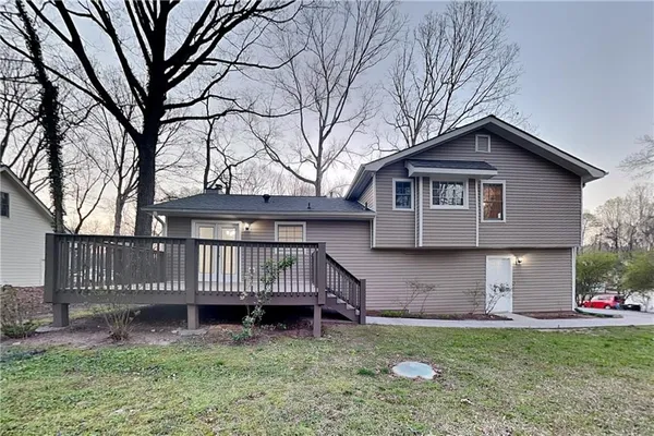 $2,150 | 2210 Grayfield Drive, Grayson, GA 30017