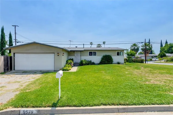 $675,000 | 9579 Hampshire Street, Rancho Cucamonga, CA 91730