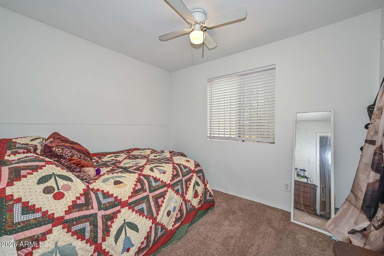 3630 North 86th Avenue Phoenix, AZ 85037 - Photo 30 of 42 4th Bedroom