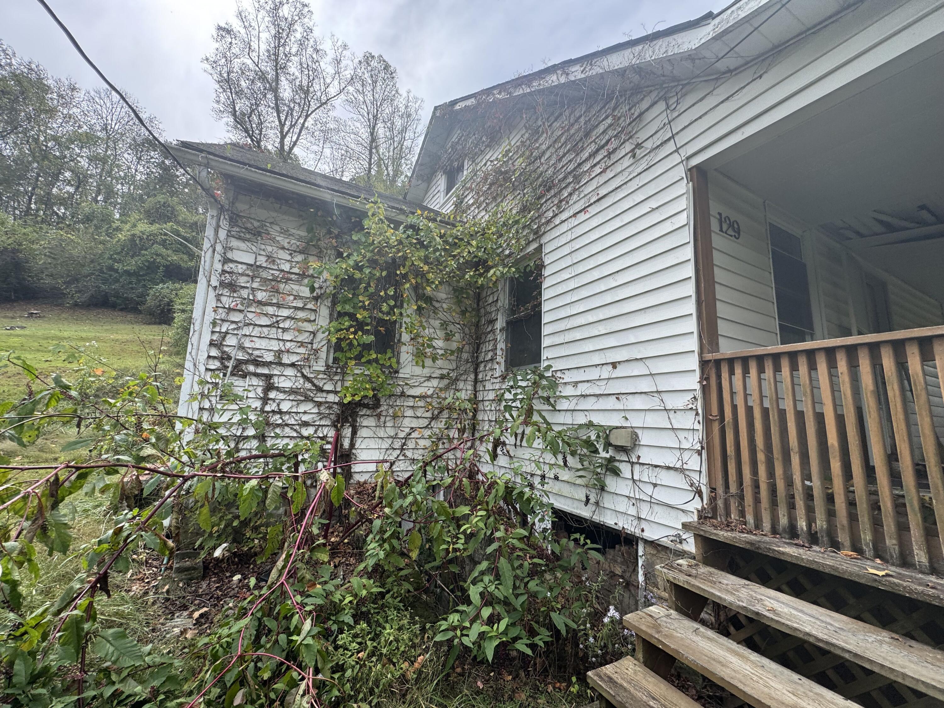 129 Minden Tipple Road Oak Hill, WV 25901 - Photo 10 of 16 Gallery Image 10