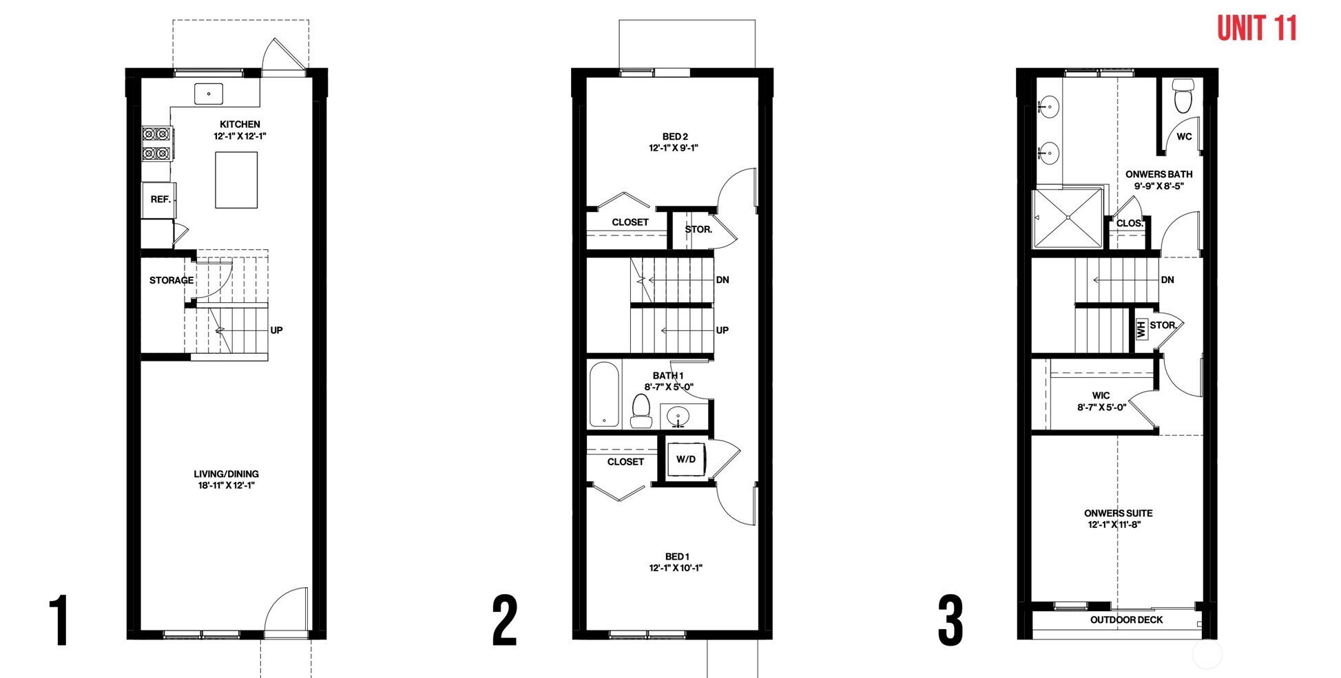 9746 A Holman Road Northwest Seattle, WA 98117 - Photo 30 of 30