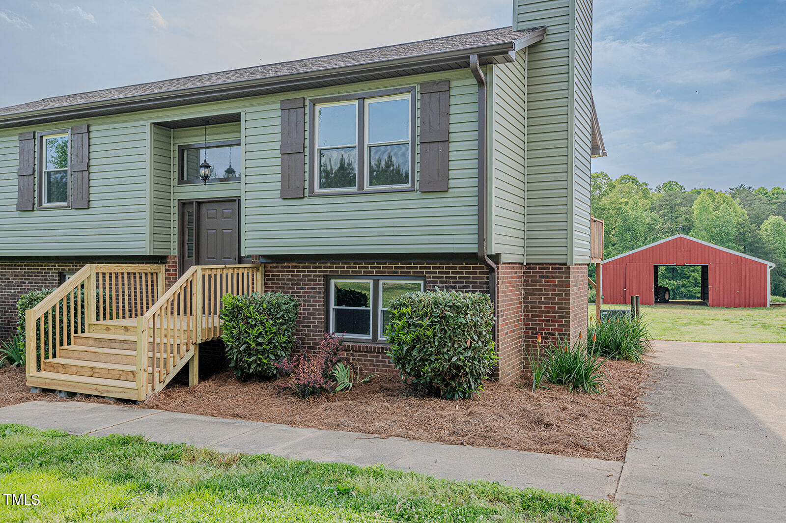 1000 Smothers Road Madison, NC 27025 - Photo 53 of 71 MGP_1494