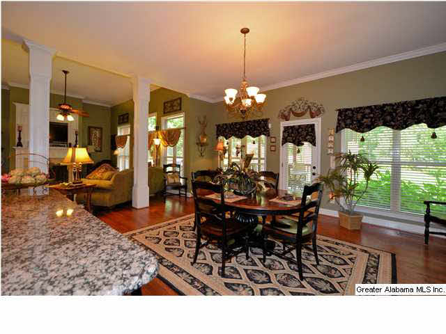3631 Oakleaf Drive Helena, AL 35022 - Photo 10 of 28