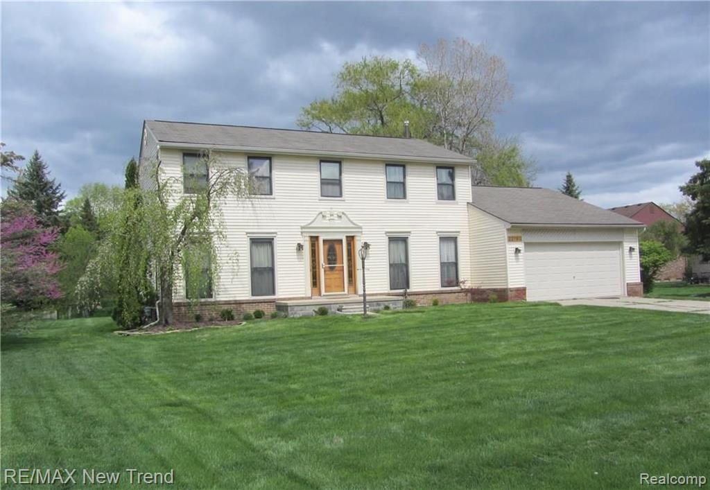 22192 Meridian Lane Novi, MI 48375 - Photo 1 of 1