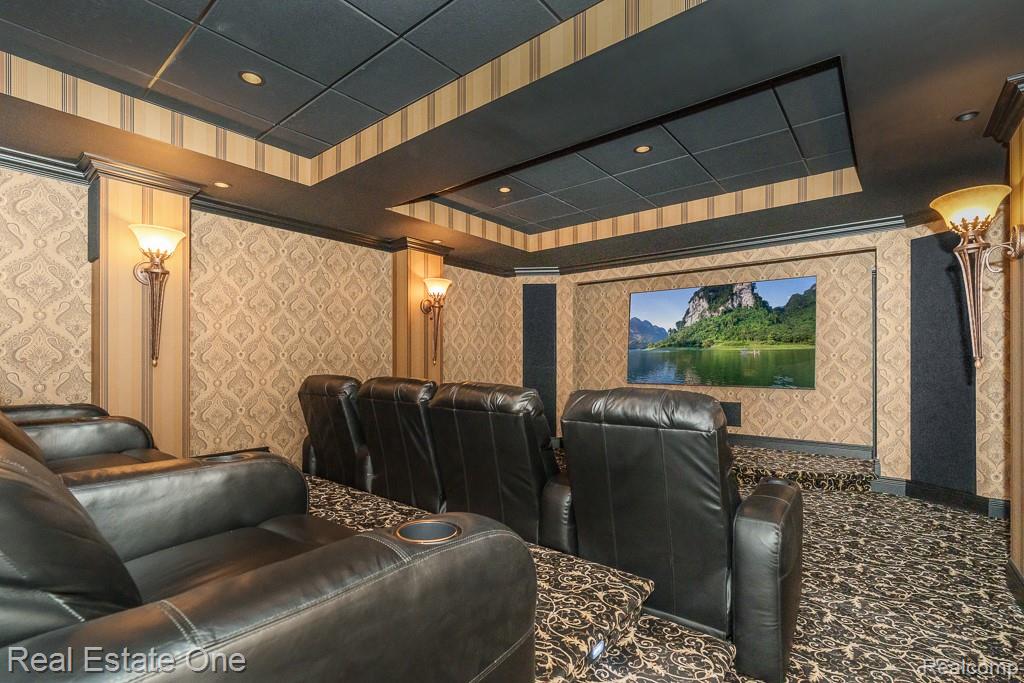 78642 Harvest Lane Romeo, MI 48065 - Photo 48 of 70