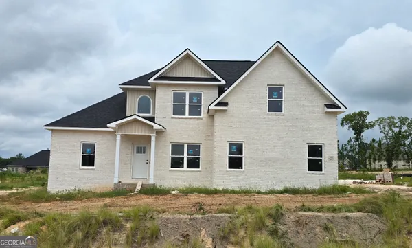 $377,500 | 438 Burlington Drive, Lizella, GA 31052
