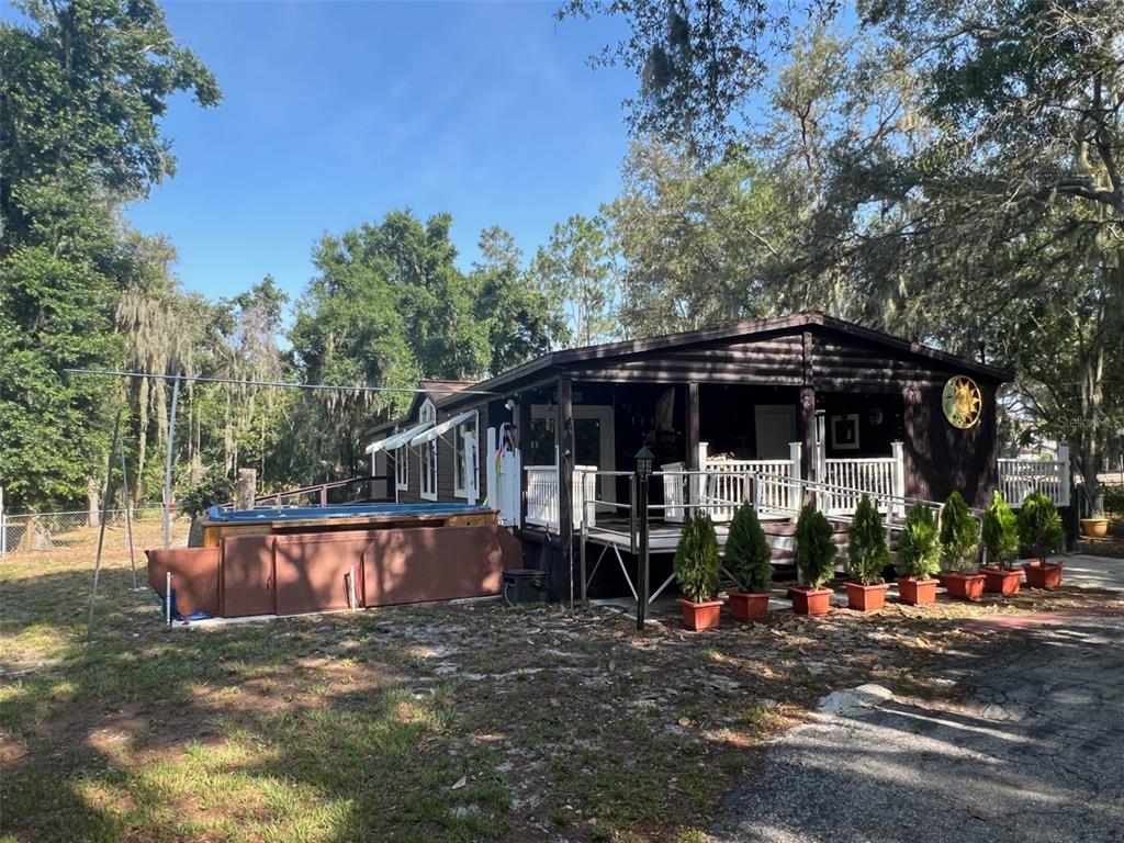 11708 Bullfrog Creek Road Gibsonton, FL 33534 - Photo 59 of 61 Gallery Image 59