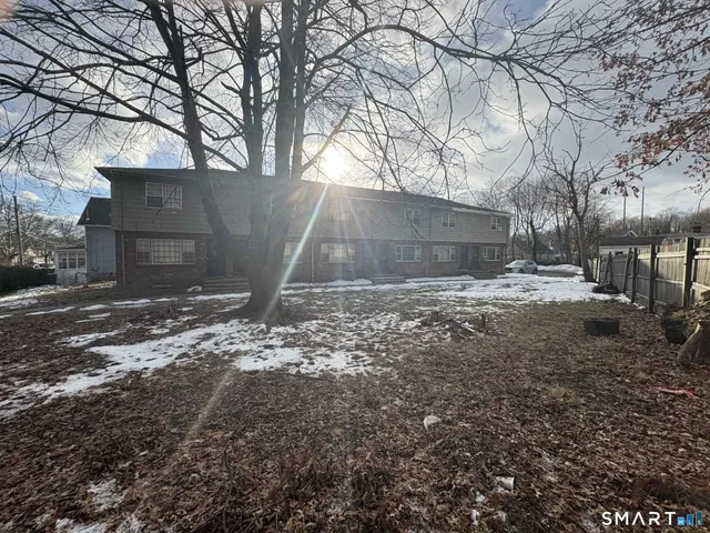 $1,895 | 1280 Townsend Avenue, New Haven, CT 06513