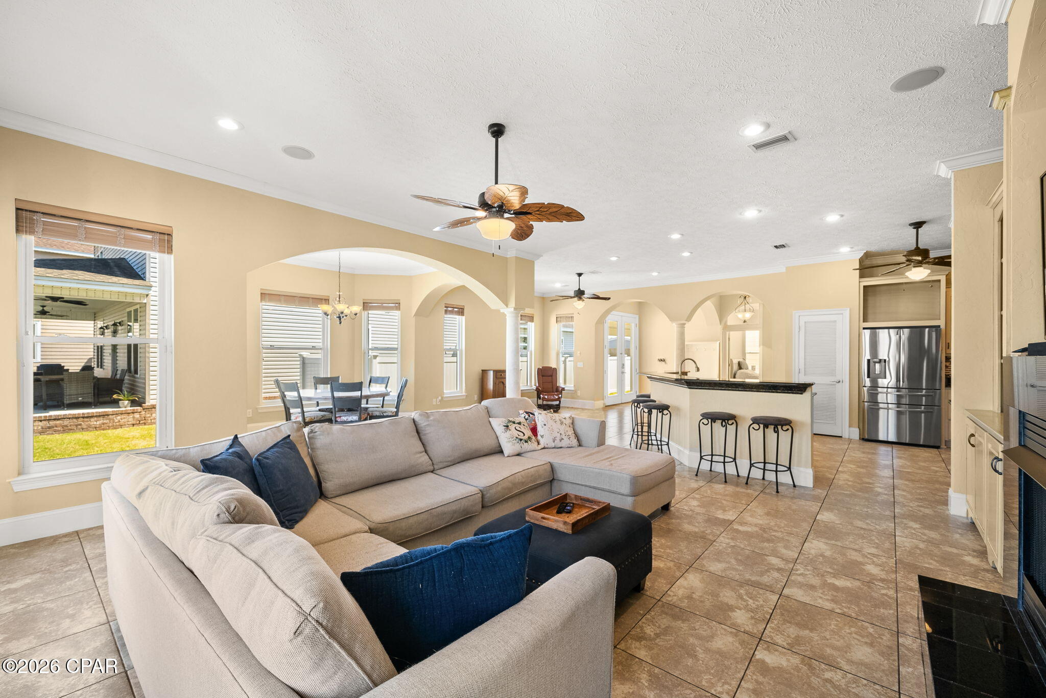 3931 Indian Springs Road Panama City, FL 32404 - Photo 14 of 65