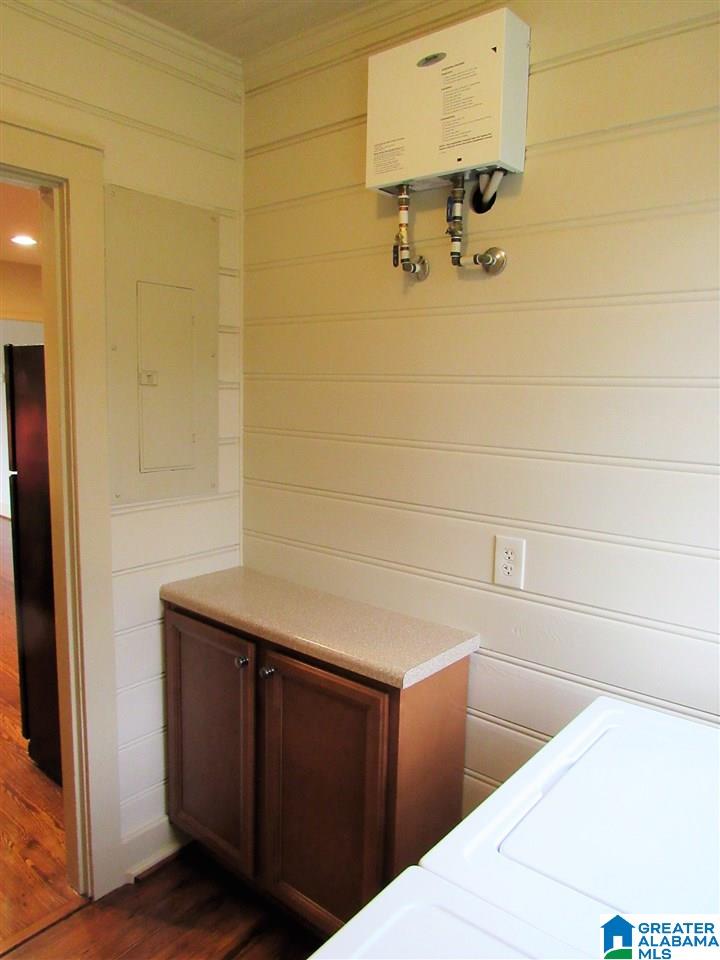 5420 Southfield Road North Pinson, AL 35126 - Photo 20 of 29