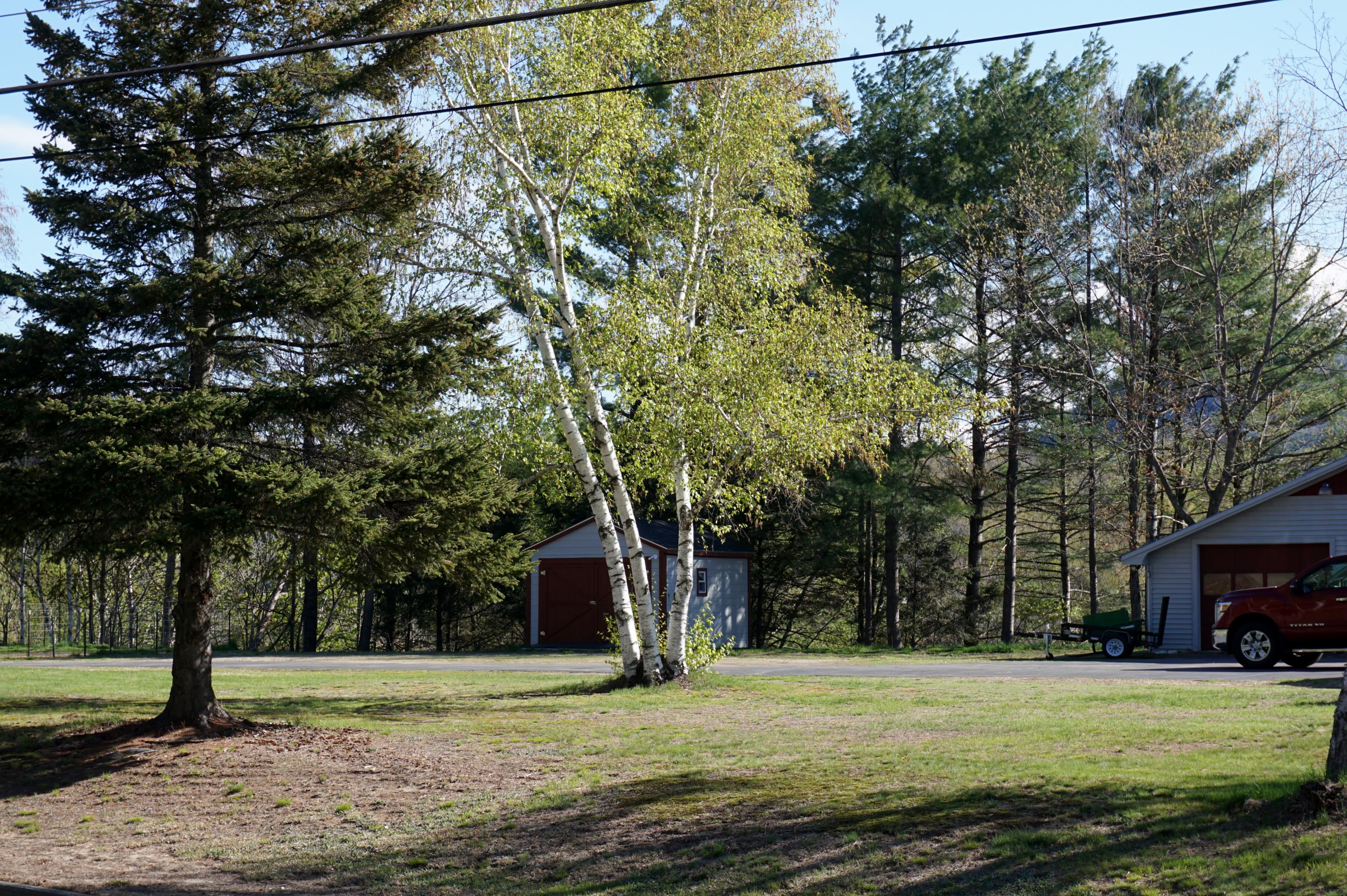 25 Oxford Road Peru, ME 04290 - Photo 48 of 58 new - shed