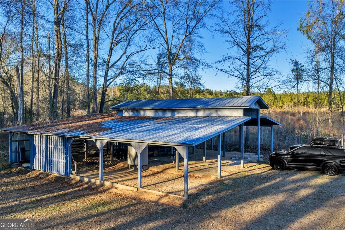 5166 Hamilton Street Preston, GA 31824 - Photo 82 of 104