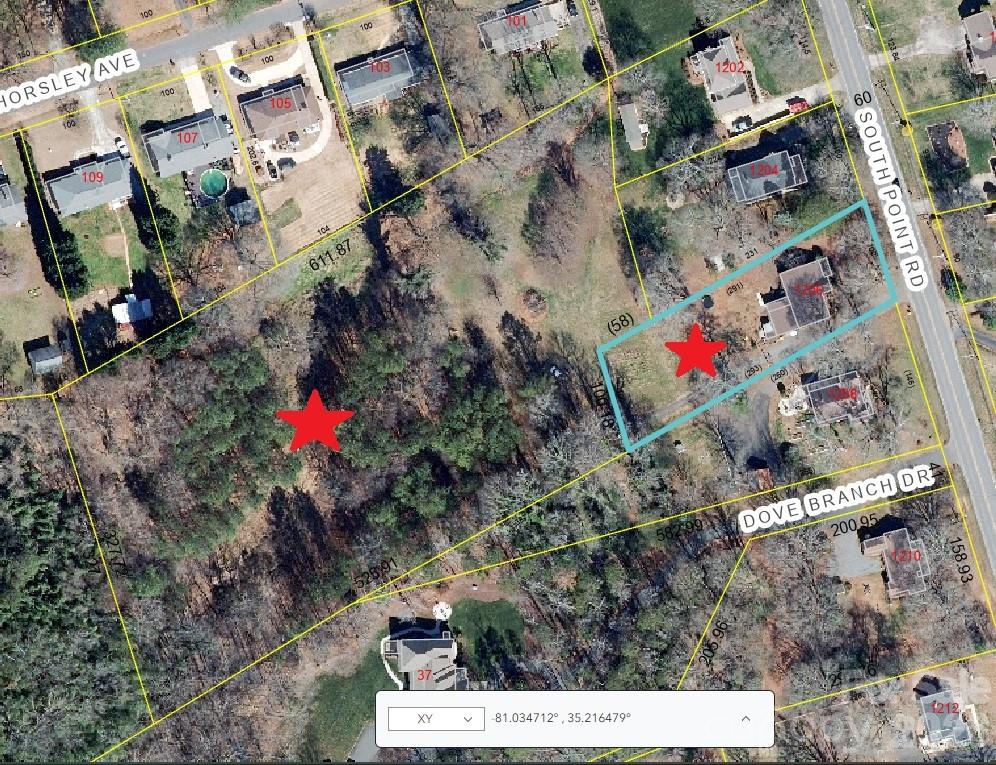 1206 South Point Road Belmont, NC 28012 - Photo 4 of 41
