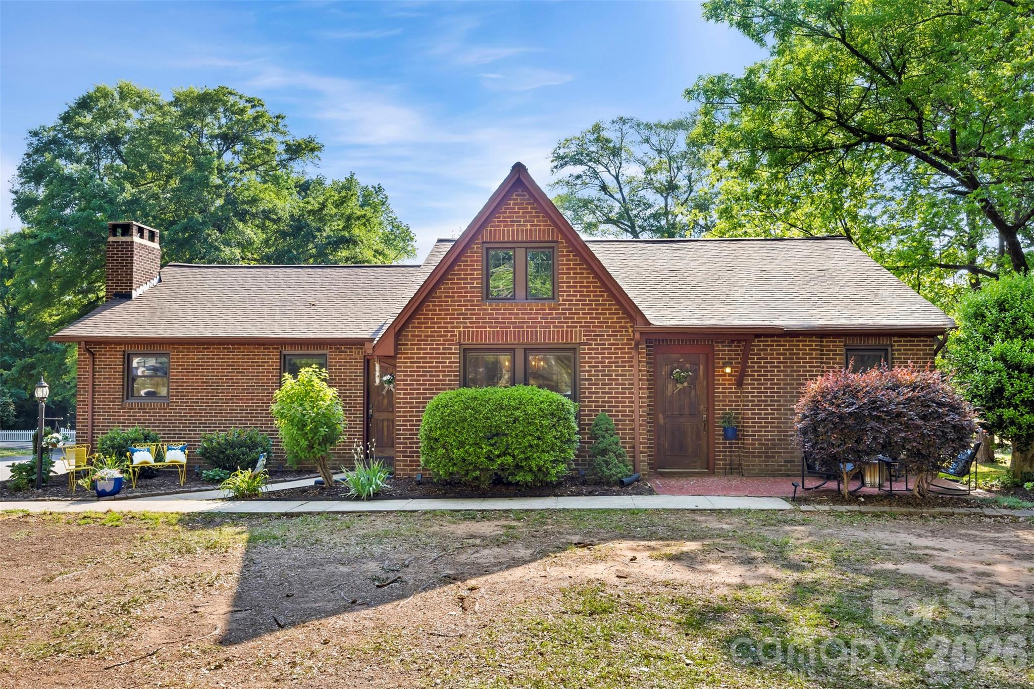 1206 South Point Road Belmont, NC 28012 - Photo 5 of 41