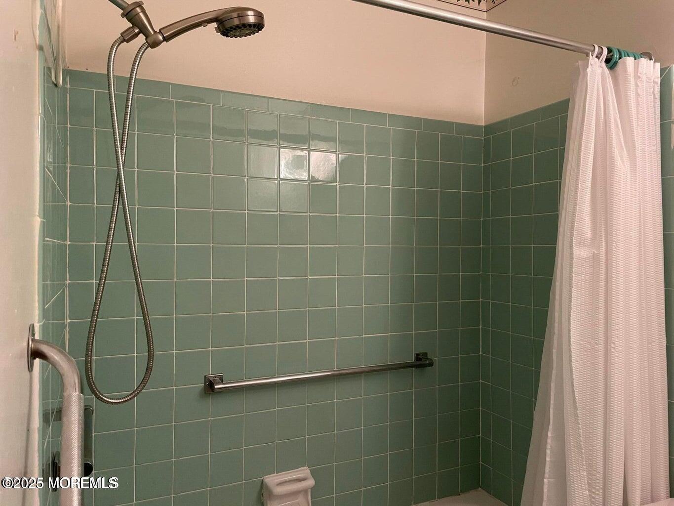 7 Walnut Street, Unit C Toms River, NJ 08757 - Photo 16 of 28 a bathroom with a shower