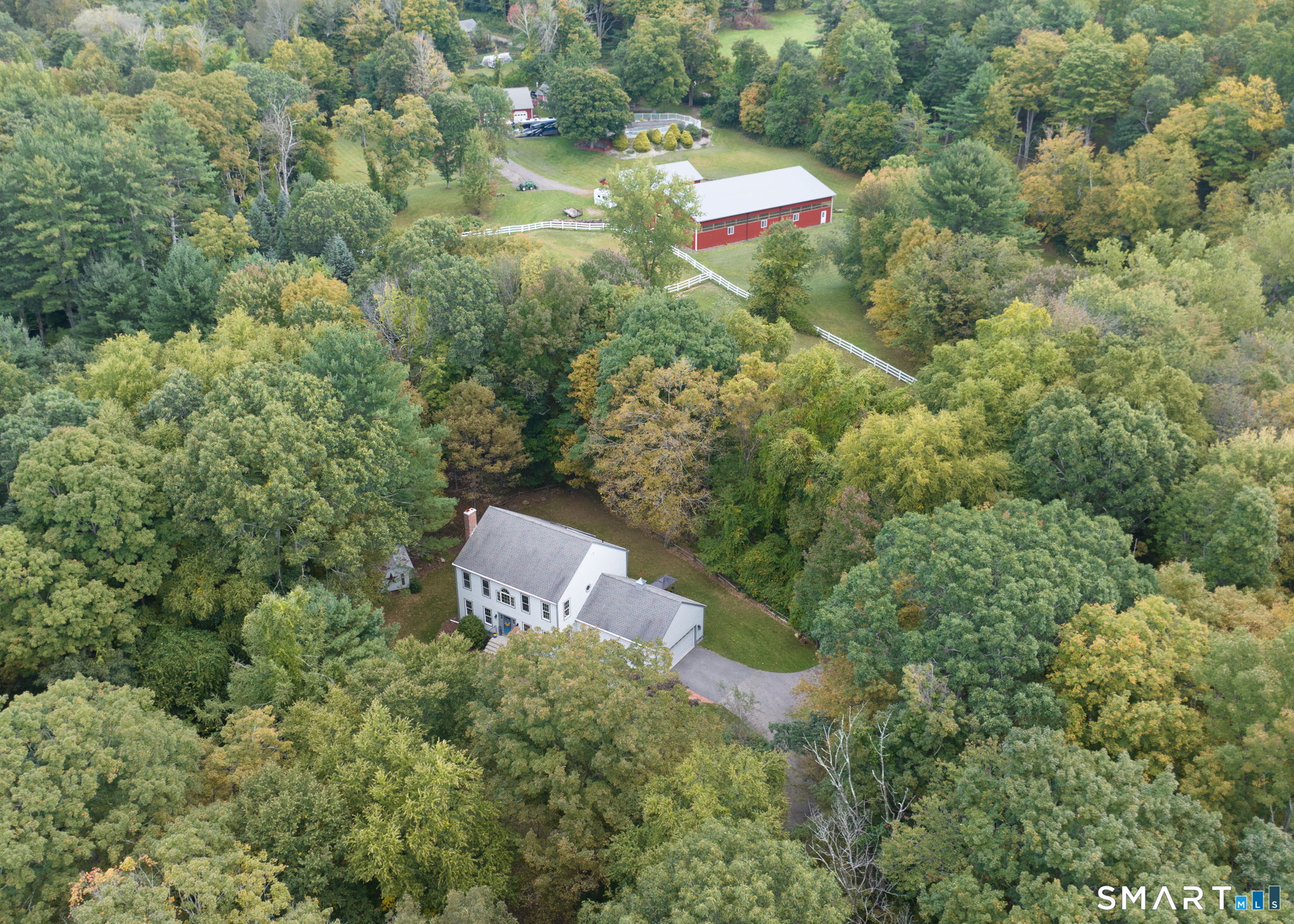 8 Fenton Bluffs Road Willington, CT 06279 - Photo 5 of 30 Gallery Image 5
