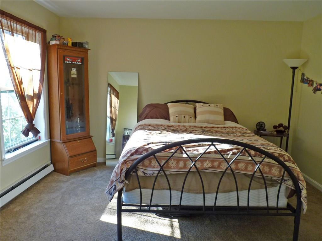 839 Red Bridge Road Ellsworth, ME 04605 - Photo 14 of 35 First floor bedroom