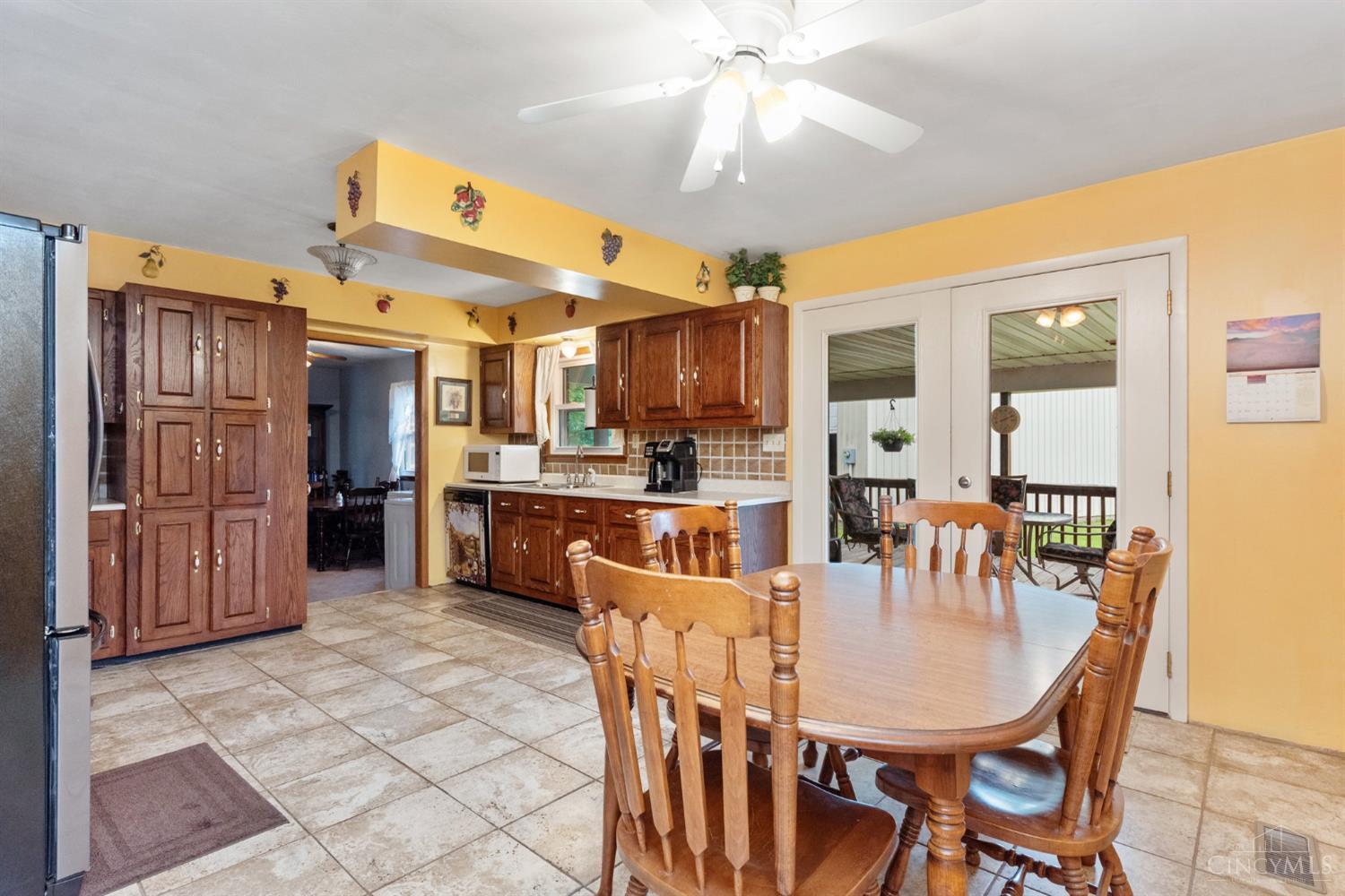 1858 Oakland-Locust Ridge Road Mount Orab, OH 45154 - Photo 11 of 42 Gallery Image 11