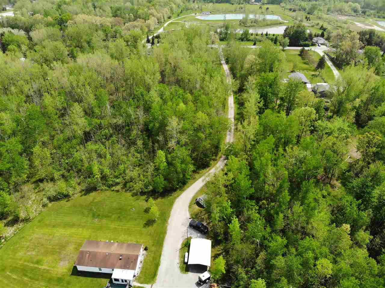 1845 East Erickson Road Pinconning, MI 48650 - Photo 7 of 29