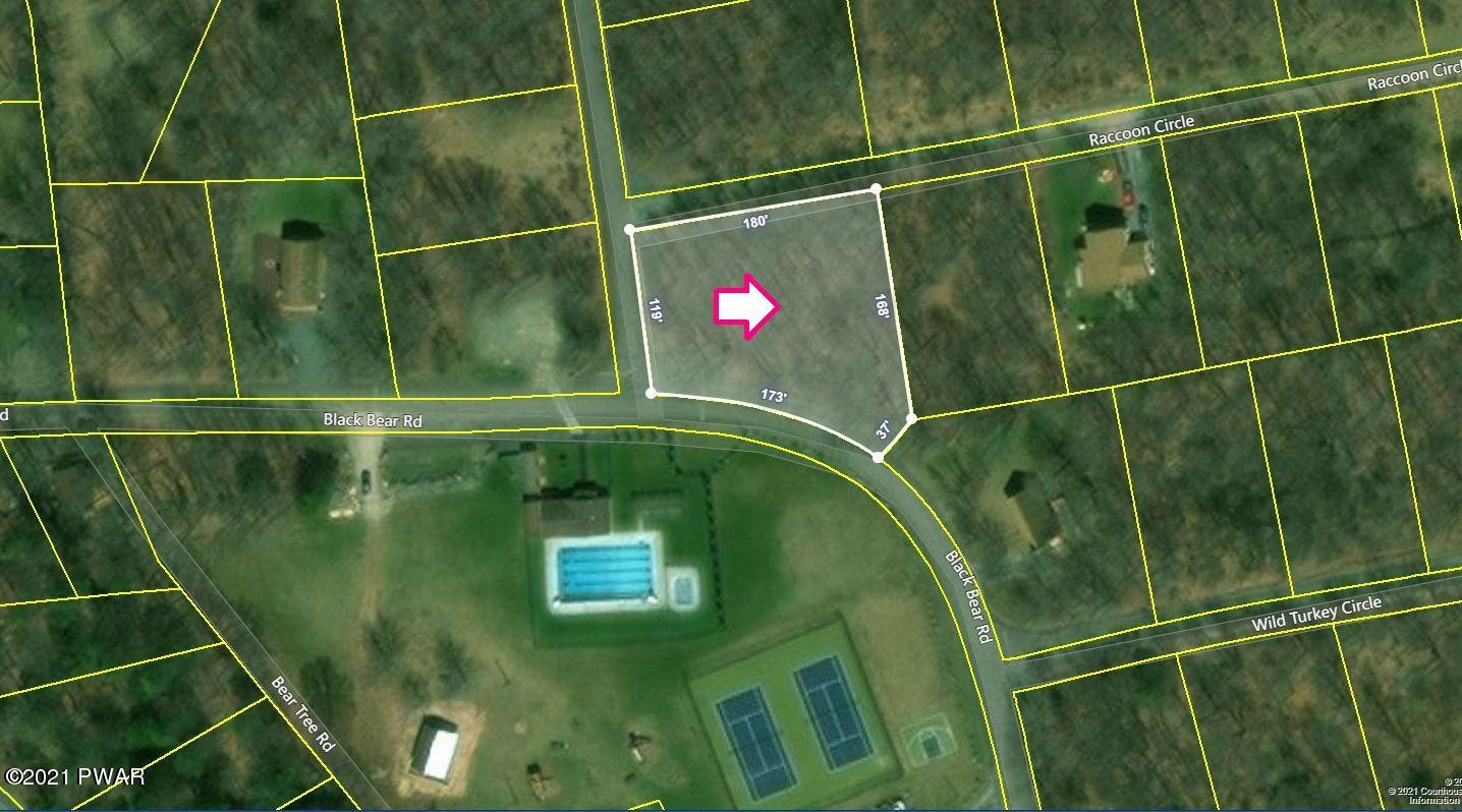 Lot 357 Black Bear Road Lake Ariel, PA 18436 - Photo 7 of 9