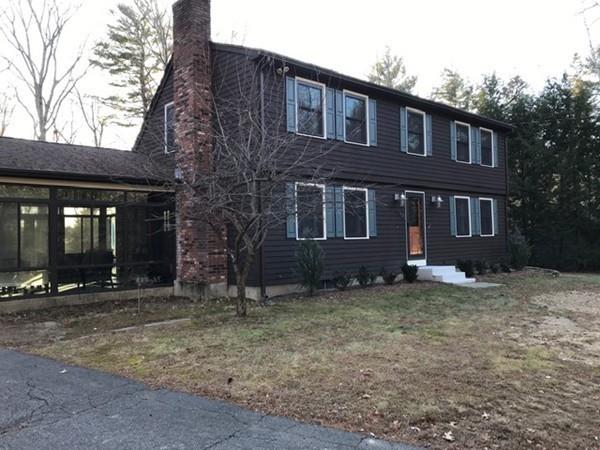 1300 Burts Pit Road Northampton, MA 01062 - Photo 1 of 39 a house view with a outdoor space
