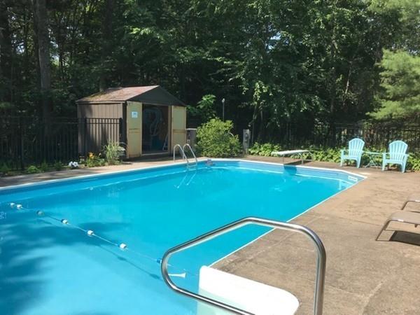1300 Burts Pit Road Northampton, MA 01062 - Photo 3 of 39 a view of a house with swimming pool