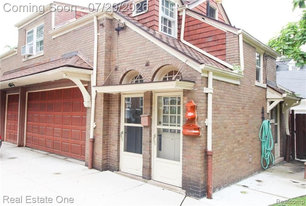 90 Edison Street Detroit, MI 48202 - Photo 48 of 65 Gallery Image 48