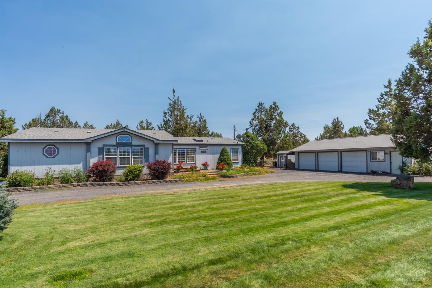 63656 Cricketwood Road Bend, OR 97701 - Photo 1 of 24 Primary Photo