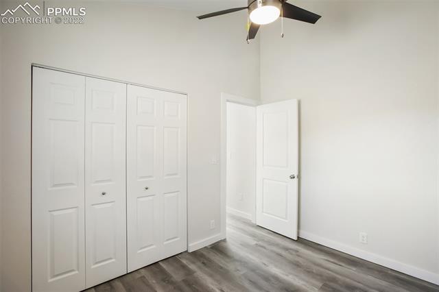 335 Nickel Plate Road Cripple Creek, CO 80813 - Photo 16 of 36 Bedroom 1