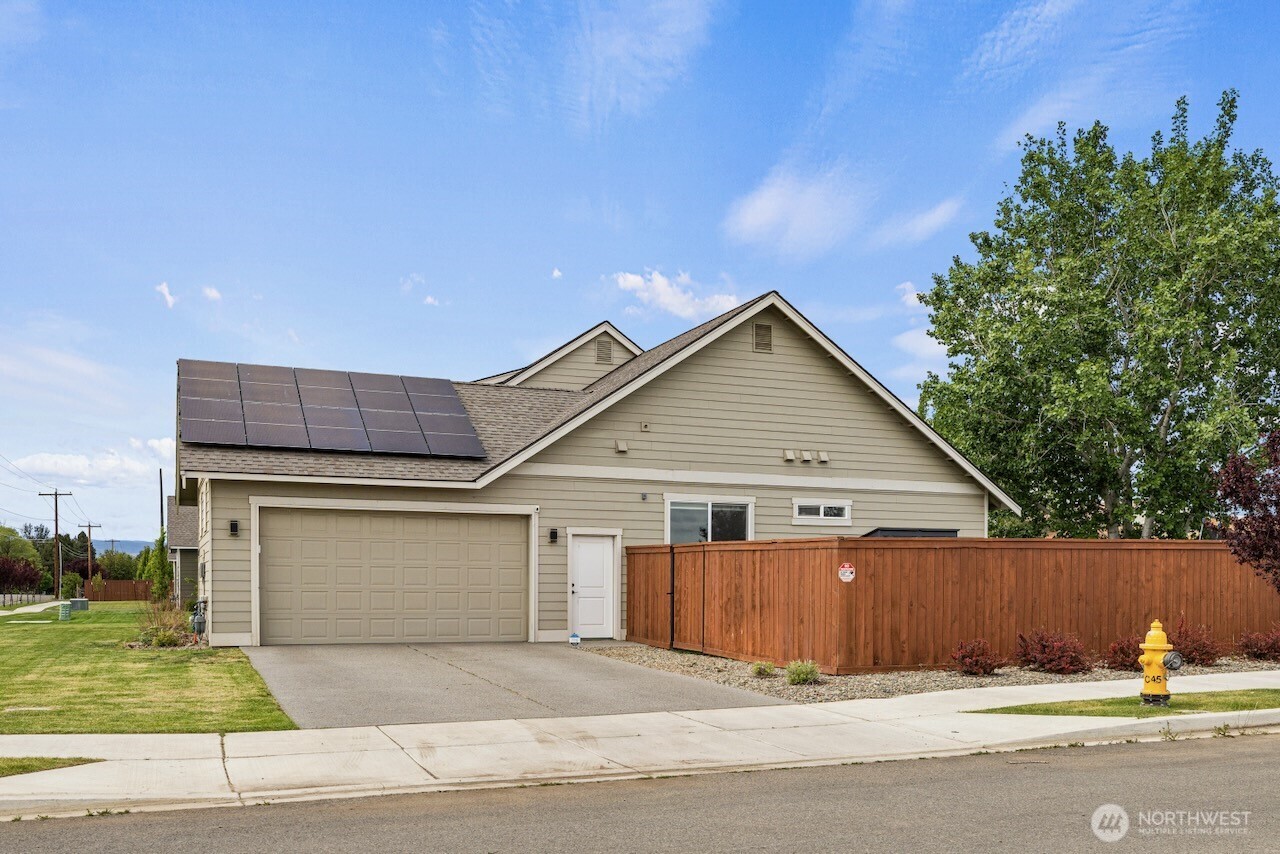 1107 Sanders Road Ellensburg, WA 98926 - Photo 35 of 38 Gallery Image 35