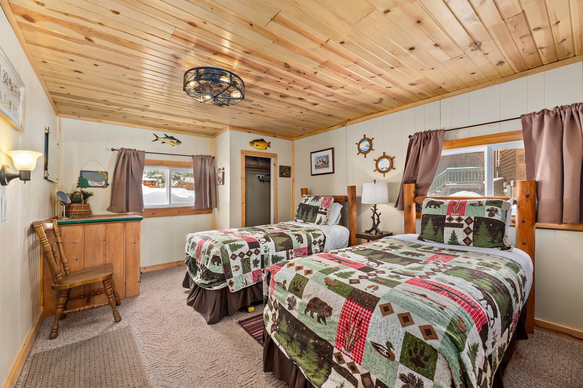7978 Paton Road, Unit 4 St. Germain, WI 54558 - Photo 13 of 50 Gallery Image 13