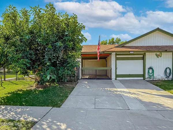 $605,000 | 2098 Covington Avenue, Simi Valley, CA 93065