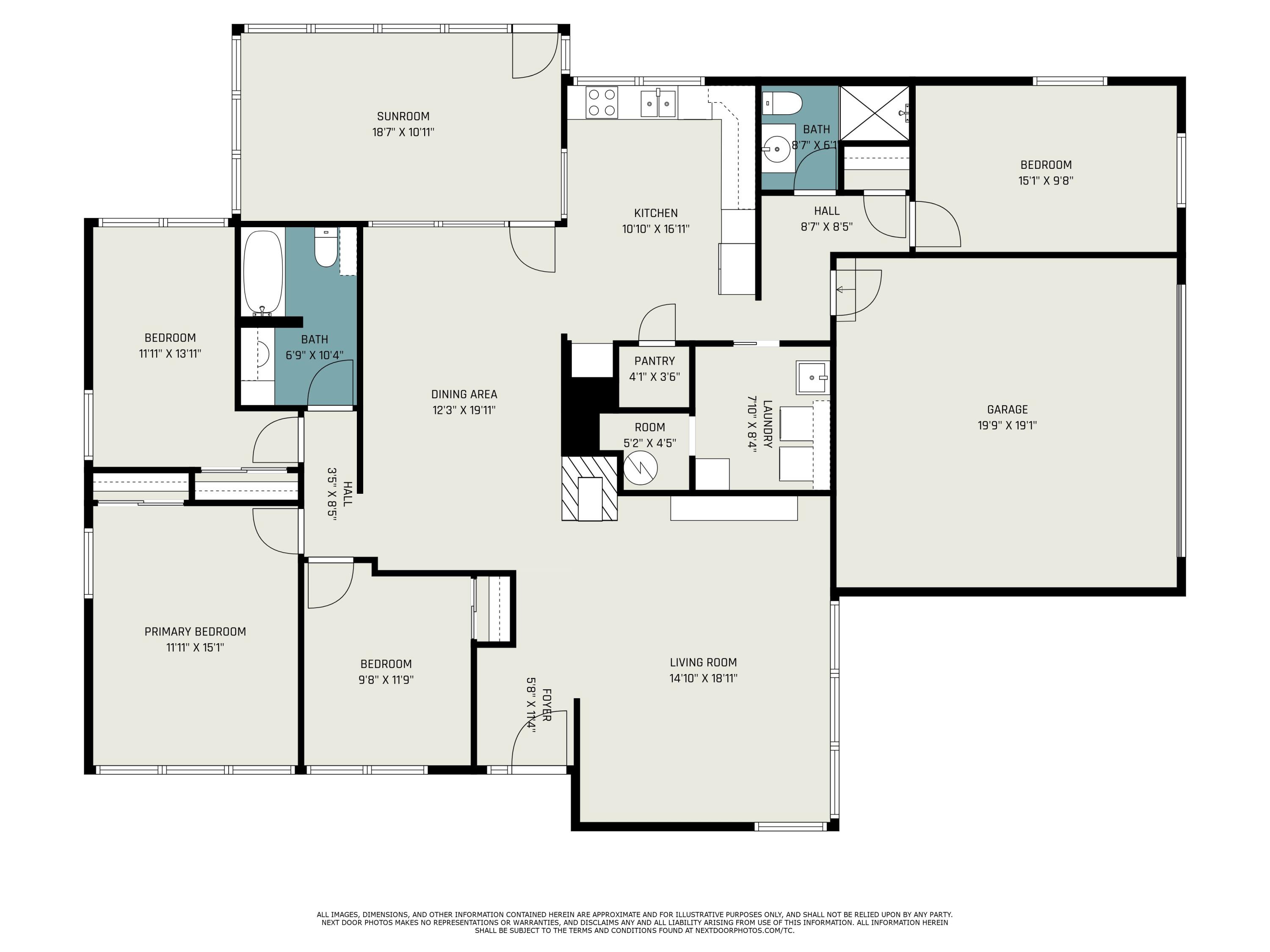 3414 Ashton Road Southeast Grand Rapids, MI 49546 - Photo 41 of 41 floorPlan_1095171_3414-ashton-road-south
