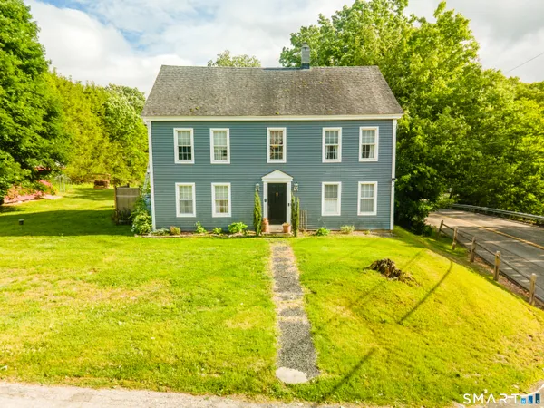 $399,900 | 1 Library Road, Canterbury, CT 06331