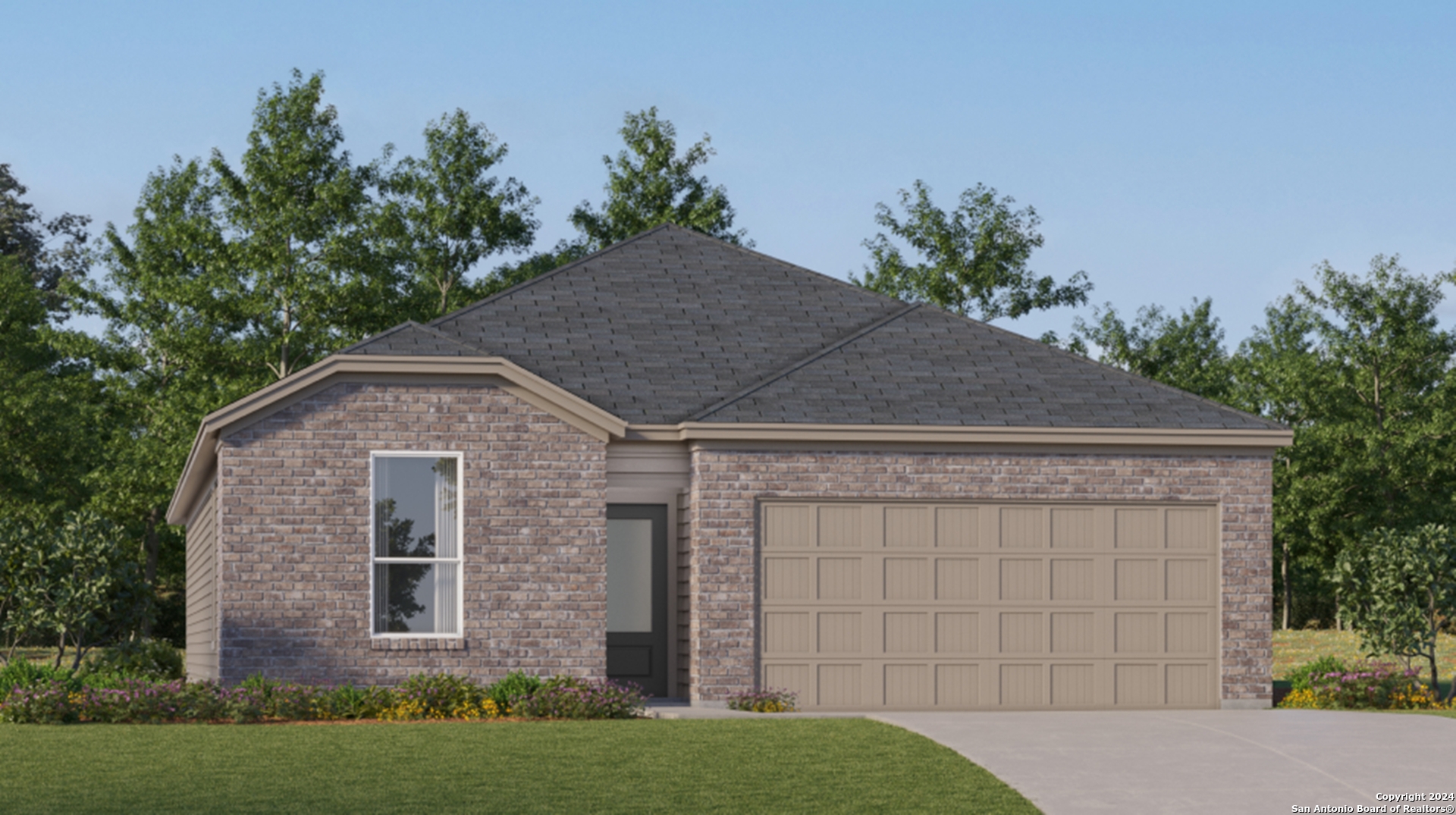 2368 Avalon Marion, TX 78124 - Photo 1 of 1