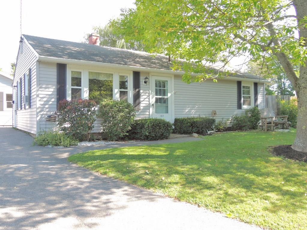 107 Thornton Road Bangor, ME 04401 - Photo 1 of 34 Photo
