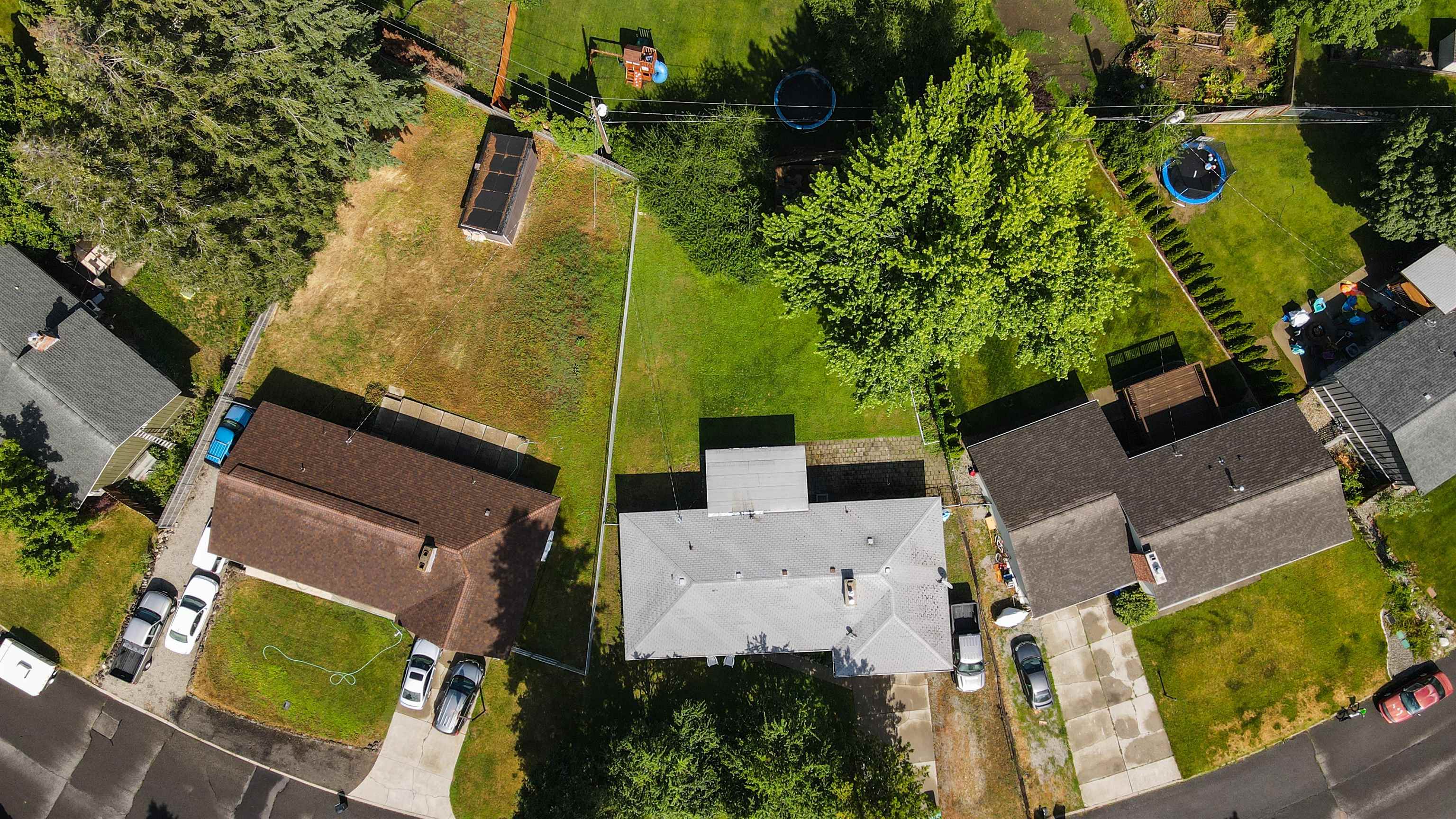 3018 South Davis Road Spokane Valley, WA 99216 - Photo 22 of 22 Gallery Image 22