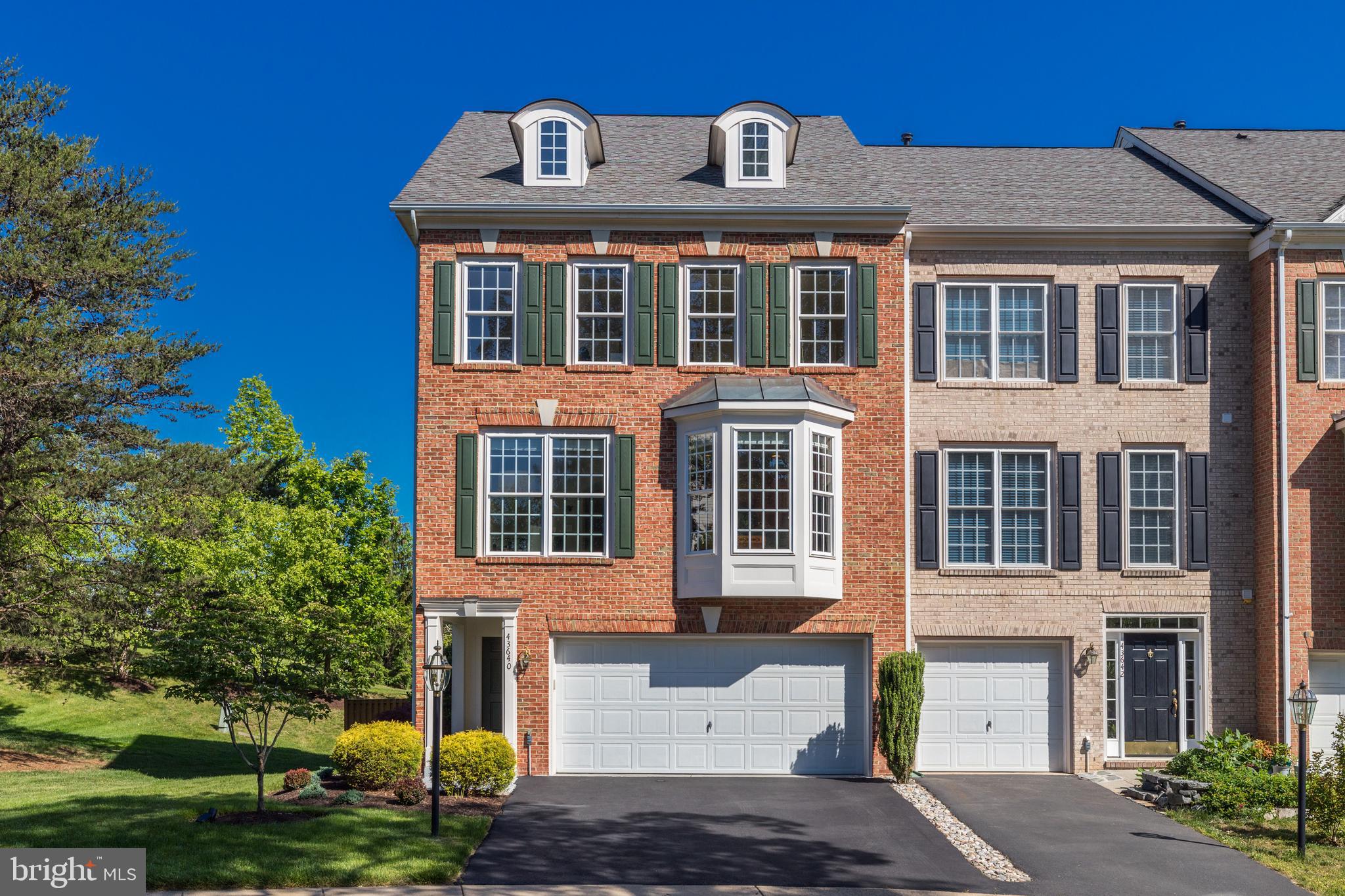 43640 Lees Mill Square Leesburg, VA 20176 - Photo 5 of 77