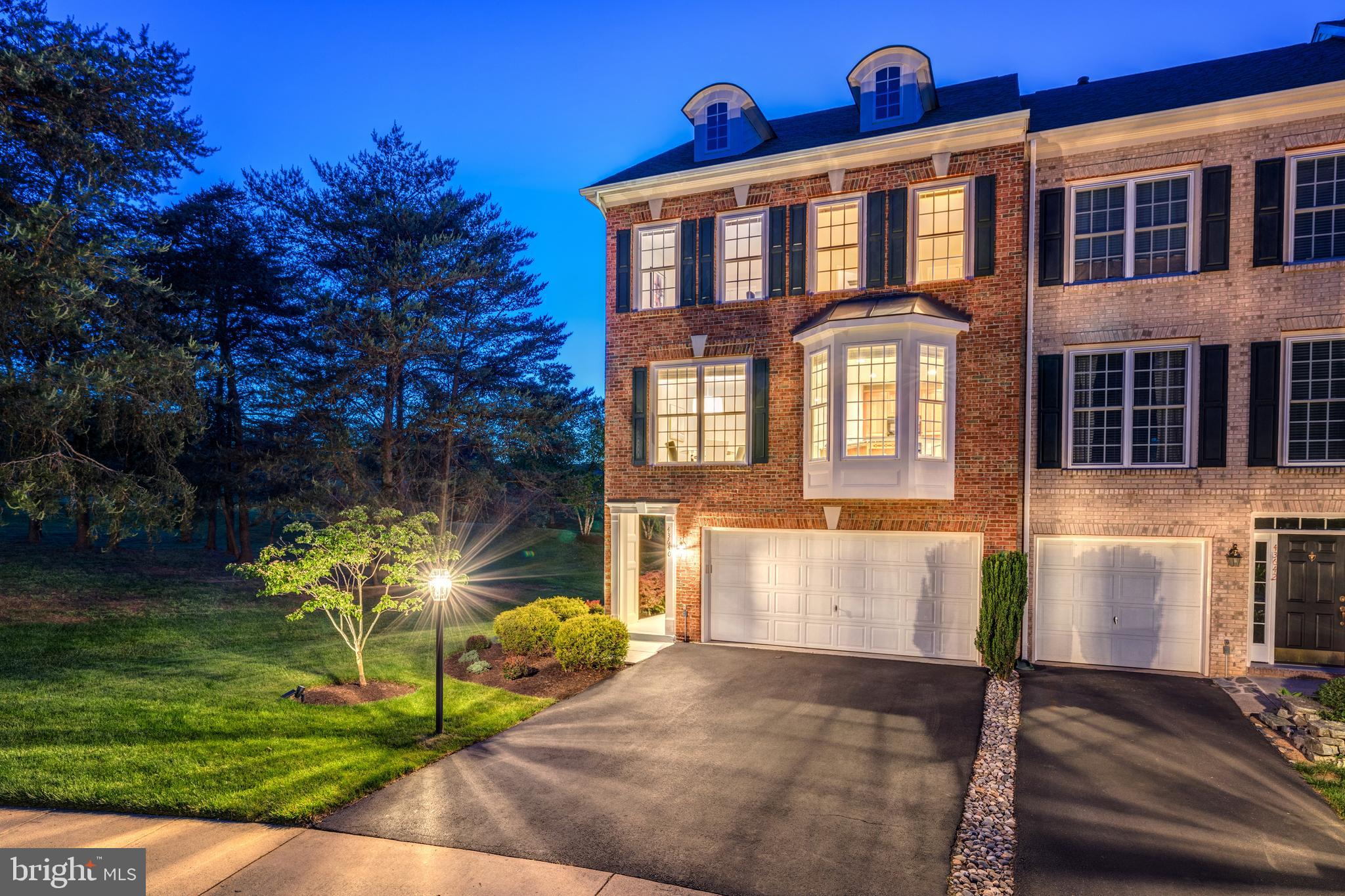 43640 Lees Mill Square Leesburg, VA 20176 - Photo 9 of 77