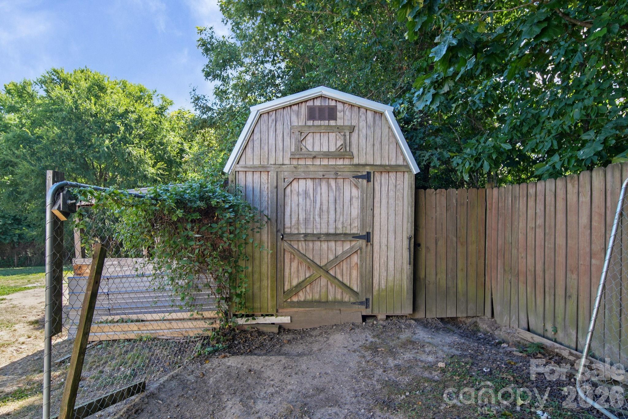 231 Zion Church Road Gold Hill, NC 28071 - Photo 13 of 13