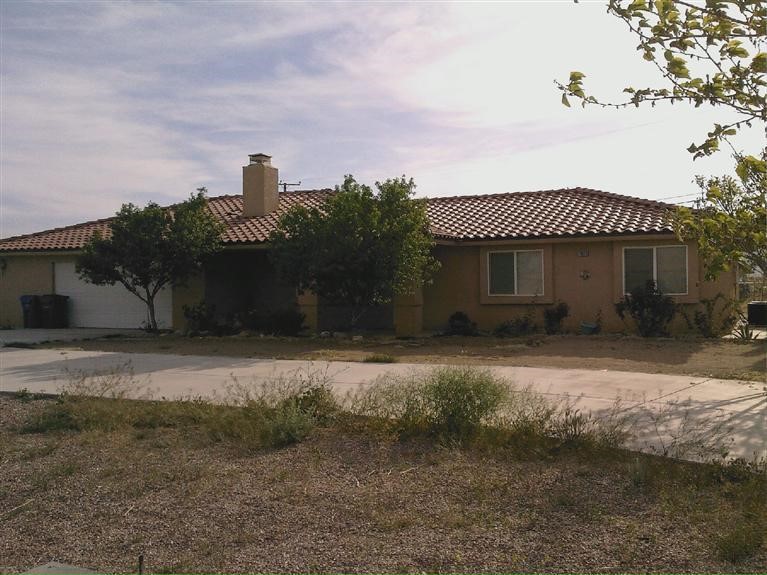 16670 Osage Road Apple Valley, CA 92307 - Photo 1 of 1