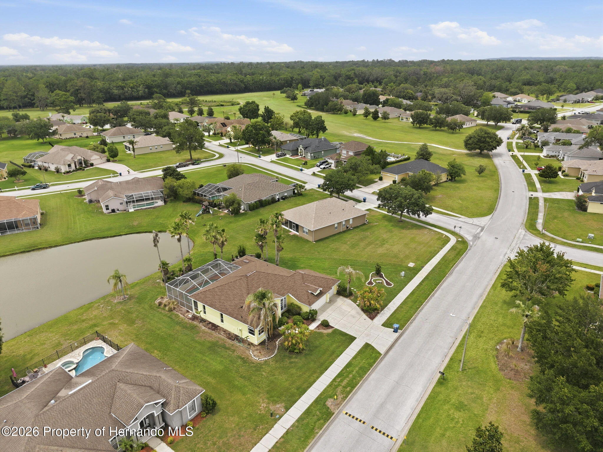 18131 Rivard Boulevard Brooksville, FL 34604 - Photo 55 of 66