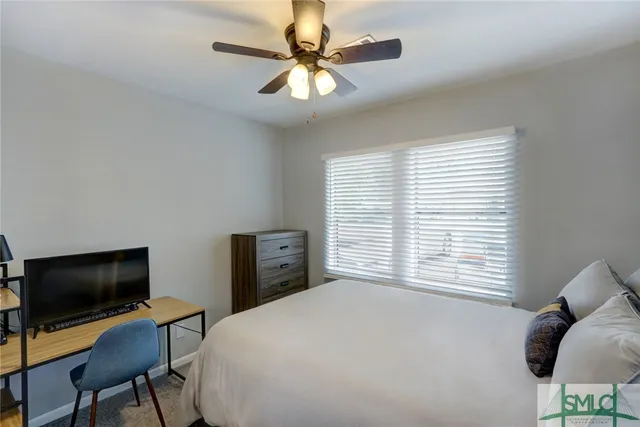 $283,000 | 2033 East 41st Street, Savannah, GA 31404