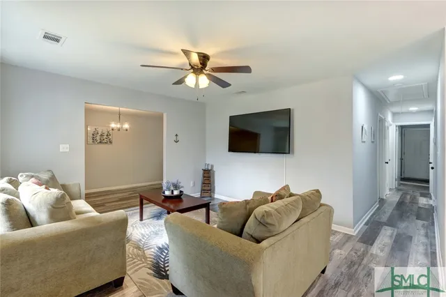 $283,000 | 2033 East 41st Street, Savannah, GA 31404