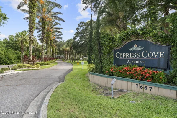 $2,100 | 7667 North Wickham Road, Unit 218, Melbourne, FL 32940