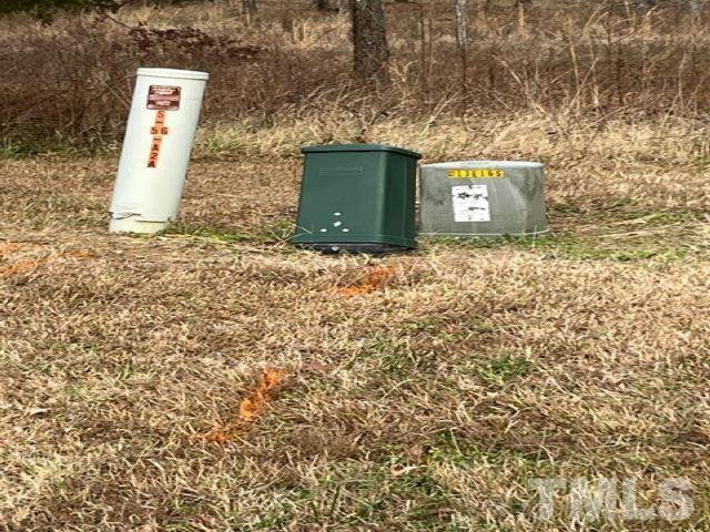 Lot 5 Brothers Drive Roxboro, NC 27574 - Photo 4 of 5 a view of outdoor space
