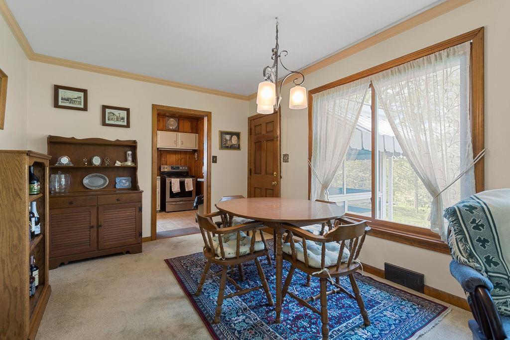 136 Oakville Road Beaver Falls, PA 15010 - Photo 11 of 25 Gallery Image 11